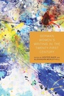 Cover: German Women's Writing in the Twenty-First Century - Camden House Inc