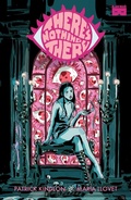Cover: There's Nothing There Vol 01 - Black Mask Studios