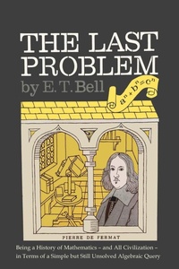 Abbildung von: The Last Problem - Martino Fine Books