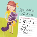 Cover: I Want a Cat: My Opinion Essay (The Read and Write Series, #2) - Mims House, LLC.