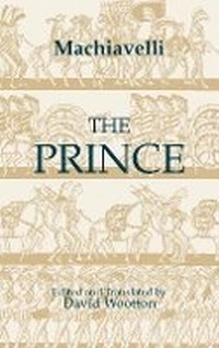 Enlarge image Cover: The Prince - Hackett Publishing Co, Inc