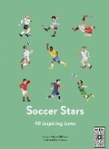 Cover: Soccer Stars - Wide Eyed Editions