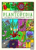 Cover: Plantopedia - Wide Eyed Editions