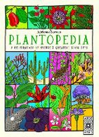 Enlarge image Cover: Plantopedia - Wide Eyed Editions