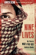 Cover: Nine Lives - Oneworld Publications