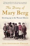 Cover: The Diary of Mary Berg - Oneworld Publications