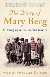 Enlarge image Cover: The Diary of Mary Berg - Oneworld Publications