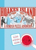 Cover: Hoakes Island - Laurence King