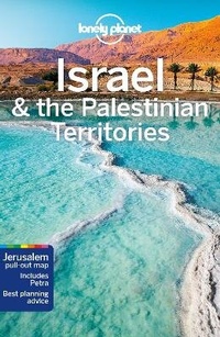 Abbildung von: Lonely Planet Israel & the Palestinian Territories - Lonely Planet Global Limited