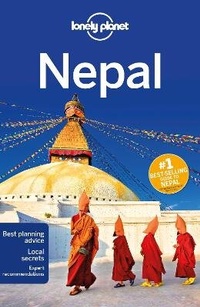 Abbildung von: Lonely Planet Nepal - Lonely Planet Global Limited
