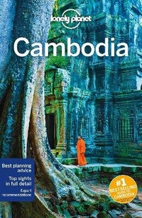 Bild vergrößern Bild: Lonely Planet Cambodia - Lonely Planet Global Limited