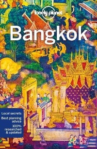 Abbildung von: Lonely Planet Bangkok - Lonely Planet Global Limited