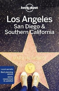 Abbildung von: Lonely Planet Los Angeles, San Diego & Southern California - Lonely Planet Global Limited