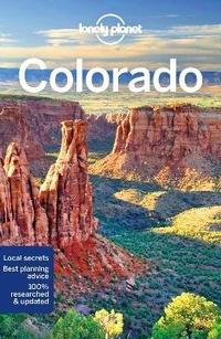 Abbildung von: Lonely Planet Colorado - Lonely Planet Global Limited