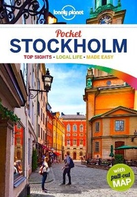 Abbildung von: Lonely Planet Pocket Stockholm - Lonely Planet Global Limited