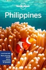 Cover: Lonely Planet Philippines - Lonely Planet Global Limited