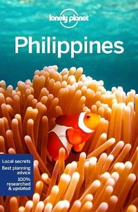 Enlarge image Cover: Lonely Planet Philippines - Lonely Planet Global Limited