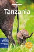 Cover: Lonely Planet Tanzania - Lonely Planet Global Limited