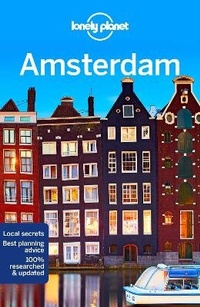 Abbildung von: Lonely Planet Amsterdam - Lonely Planet Global Limited