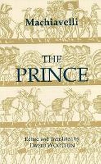 Enlarge image Cover: The Prince - Hackett Publishing Co, Inc