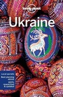 Cover: Lonely Planet Ukraine - Lonely Planet Global Limited