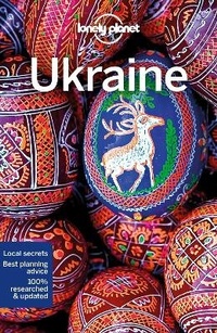 Enlarge image Cover: Lonely Planet Ukraine - Lonely Planet Global Limited