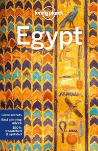 Abbildung von: Lonely Planet Egypt - Lonely Planet Global Limited