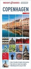 Bild: Insight Guides Flexi Map Copenhagen - Insight Maps