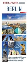 Cover: Insight Guides Flexi Map Berlin - Insight Maps