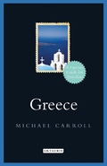 Cover: Greece - I.B. Tauris