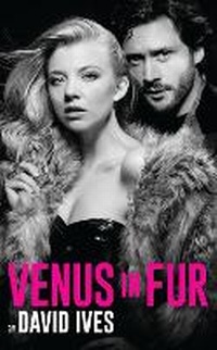 Enlarge image Cover: Venus in Fur - Oberon Books Ltd