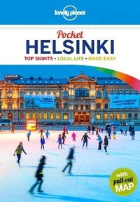 Abbildung von: Lonely Planet Pocket Helsinki - Lonely Planet Global Limited