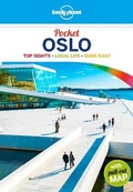 Cover: Lonely Planet Pocket Oslo - Lonely Planet Global Limited