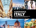 Cover: Lonely Planet Experience Italy - Lonely Planet Global Limited