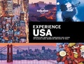 Cover: Lonely Planet Experience USA - Lonely Planet Global Limited