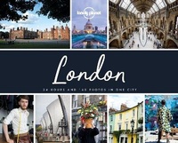 Abbildung von: PhotoCity London - Lonely Planet Global Limited