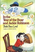 Cover: In the Year of the Boar and Jackie Robinson - HarperCollins