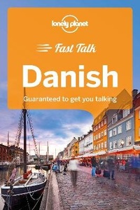 Abbildung von: Lonely Planet Fast Talk Danish - Lonely Planet Global Limited