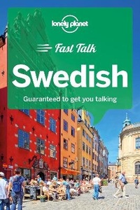 Abbildung von: Lonely Planet Fast Talk Swedish - Lonely Planet Global Limited