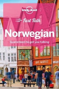 Abbildung von: Lonely Planet Fast Talk Norwegian - Lonely Planet Global Limited