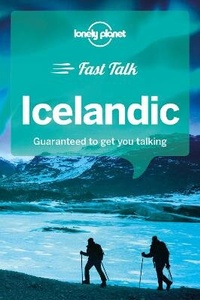 Abbildung von: Lonely Planet Fast Talk Icelandic - Lonely Planet Global Limited