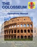 Cover: The Colosseum Operations Manual - J H Haynes & Co Ltd