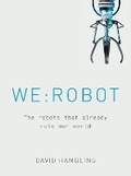 Cover: WE: ROBOT - Aurum
