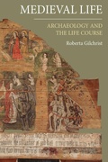 Cover: Medieval Life - Boydell Press