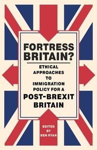 Enlarge image Cover: Fortress Britain? - Jessica Kingsley Publishers