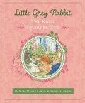 Cover: Little Grey Rabbit: The Knot Squirrel Tied - Templar Books