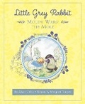 Cover: Little Grey Rabbit: Moldy Warp the Mole - Templar Books