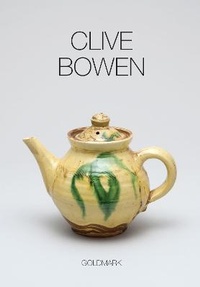 Enlarge image Cover: Clive Bowen - Goldmark