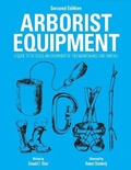 Cover: Arborist Equipment - International Society of Arboriculture