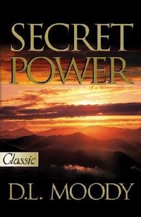 Enlarge image Cover: Secret Power - Bridge-Logos Publishing